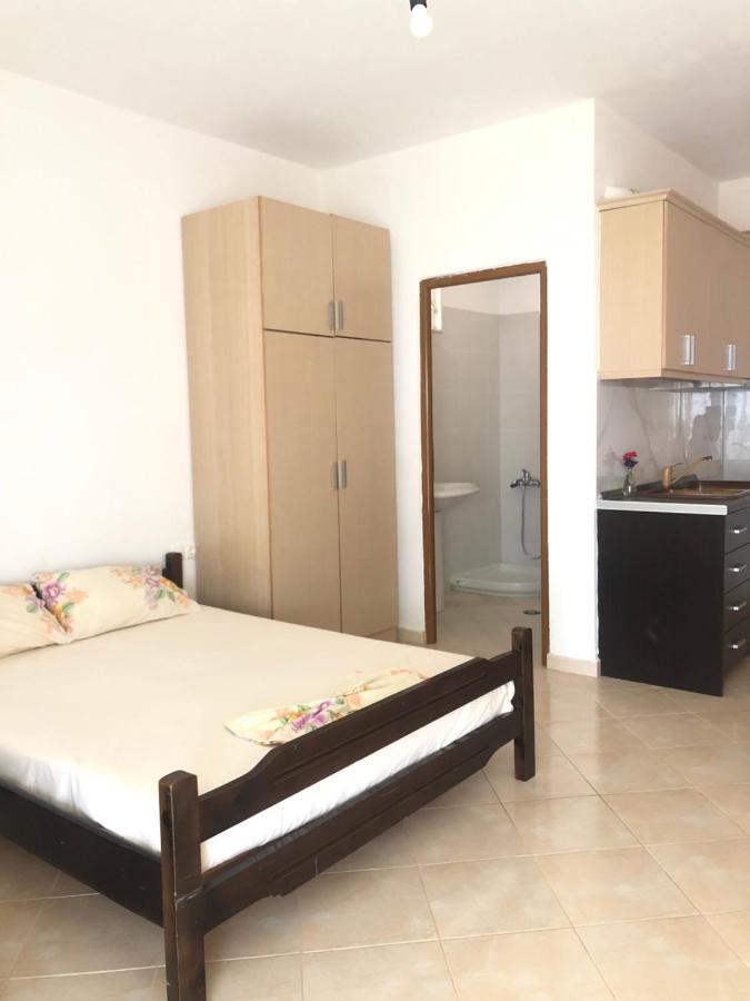 דירות Lukovë Simona'S House מראה חיצוני תמונה
